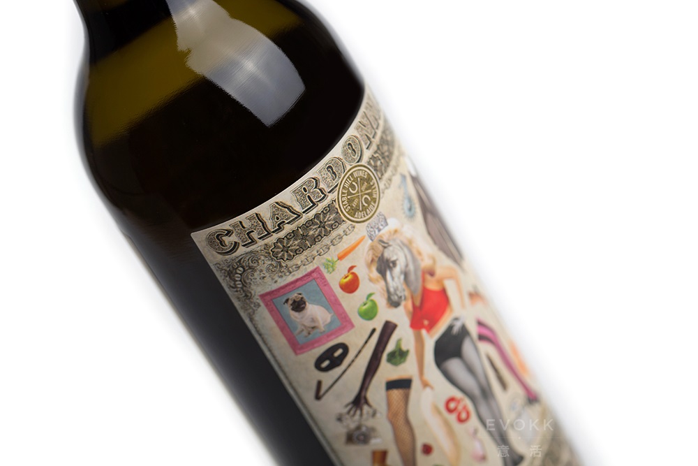 澳洲彩林酒庄宝马山俏女郎霞多丽白葡萄酒2013|Stable Hill Cremello Chardonnay 2013_白葡萄酒_意活网
