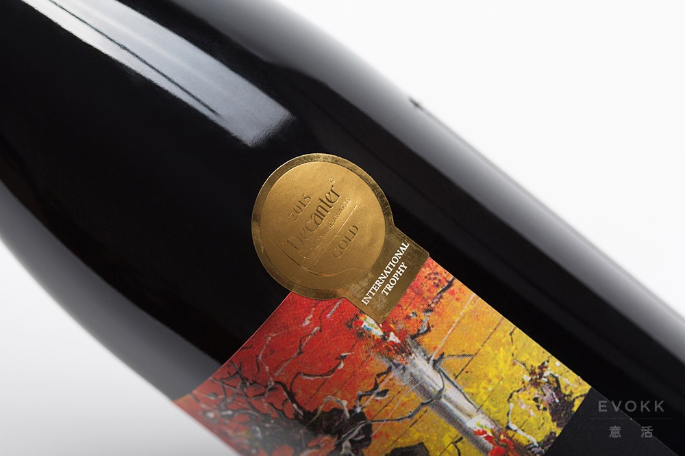 澳洲彩林酒庄马坪戈西拉红葡萄酒2013|Mappinga Shiraz 2013_红葡萄酒_意活网