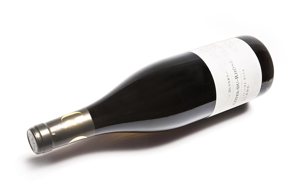 杜梵列酒庄罗纳河谷白葡萄酒2014|Romain Duvernay Cote Du Rhone Blanc 2014 _白葡萄酒_意活网