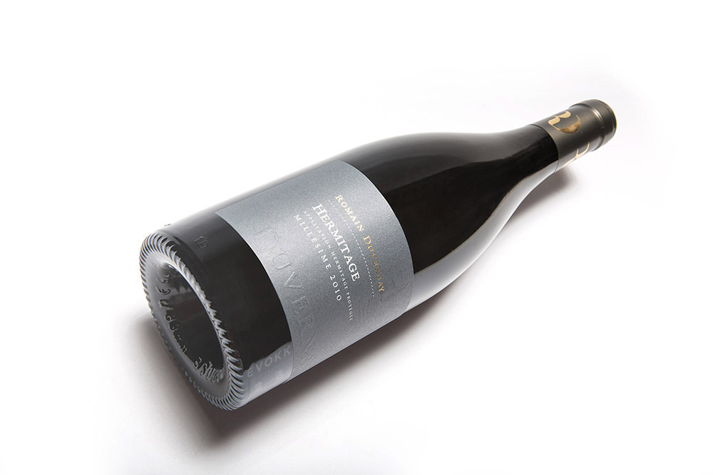 杜梵列酒庄艾米塔基红葡萄酒2010|Romain Duvernay Hermitage 2010_红葡萄酒_意活网