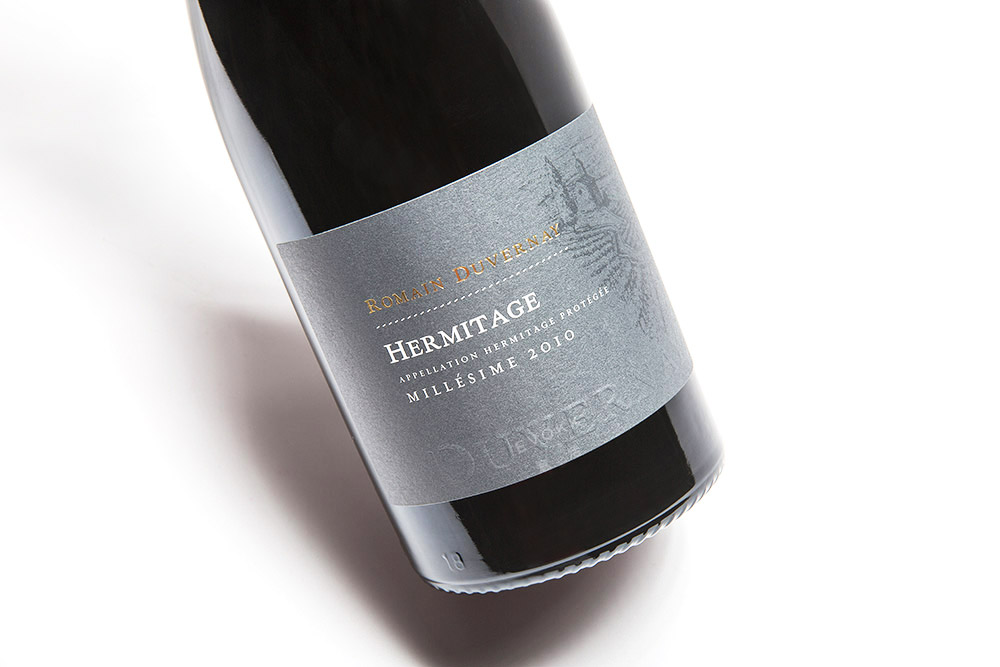 杜梵列酒庄艾米塔基红葡萄酒2010|Romain Duvernay Hermitage 2010_红葡萄酒_意活网