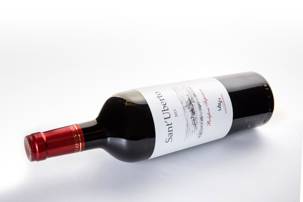 圣度贝图博格利红葡酒2013|Villa Noviana Sant'Uberto Bolgheri Superiore 2013_红葡萄酒_意活网