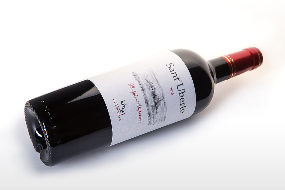 圣度贝图博格利红葡酒2013|Villa Noviana Sant'Uberto Bolgheri Superiore 2013_红葡萄酒_意活网