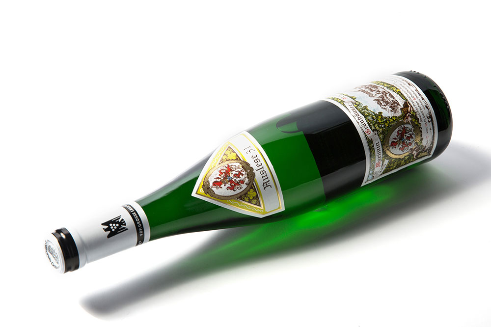 漫绿园海伦堡精选31号白葡萄酒2015|Maxmin Grunhaus Herrenberg Riesling Auslese Nr. 31 2015_白葡萄酒_意活网