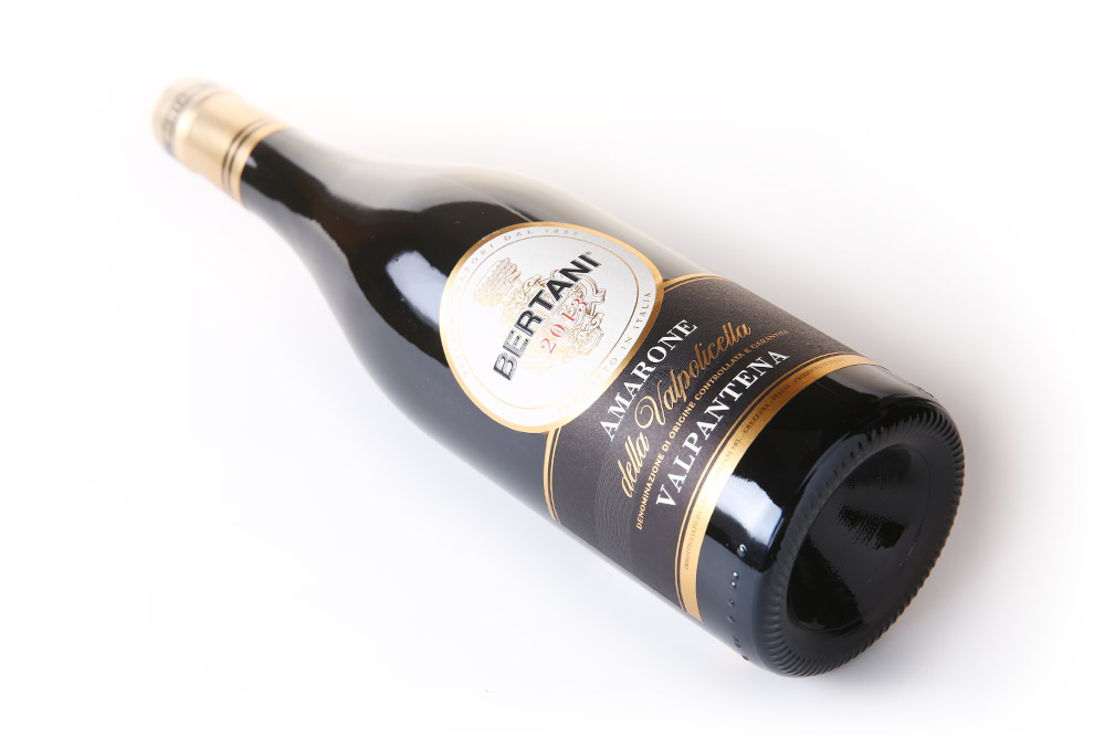 比达利酒庄华帕天纳阿玛罗尼红葡萄酒2013|Bertani Amarone Valpantena 2013_红葡萄酒_意活网