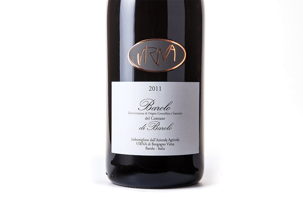 维恩纳酒庄巴罗洛村红葡萄酒2011|Virna Barolo Di Barolo 2011 _红葡萄酒_意活网