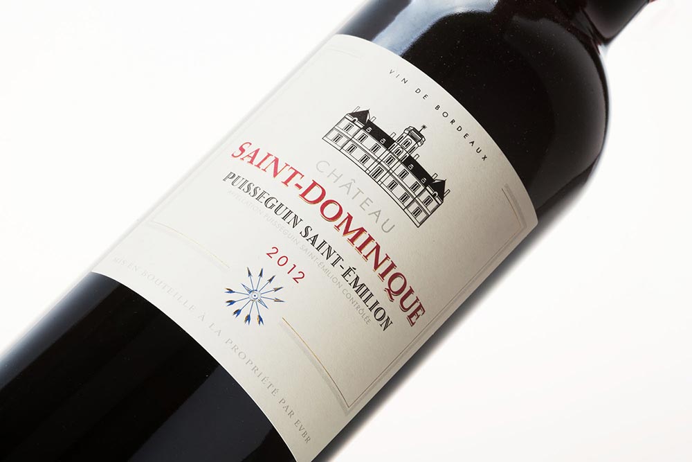 圣多美城堡红葡萄酒2012|Château Saint Dominique Puisseguin Saint Emilion 2012_红葡萄酒_意活网