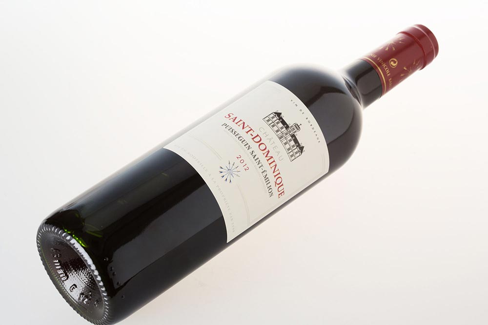 圣多美城堡红葡萄酒2012|Château Saint Dominique Puisseguin Saint Emilion 2012_红葡萄酒_意活网