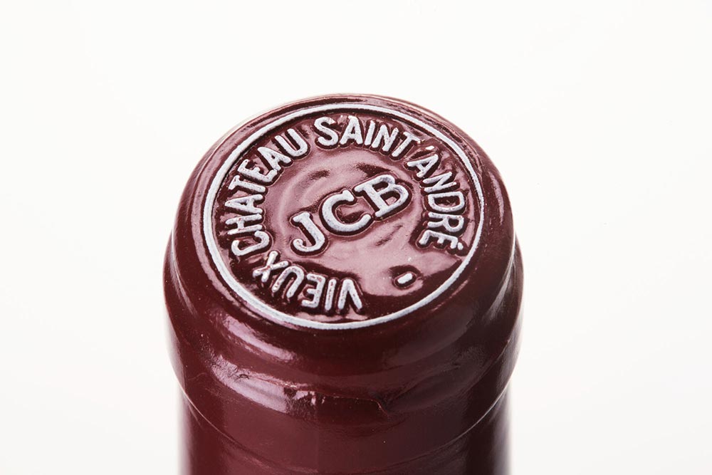 圣安德老城堡红葡萄酒2013|Vieux Château Saint André Montagne-Saint-Emilion 2013_红葡萄酒_意活网