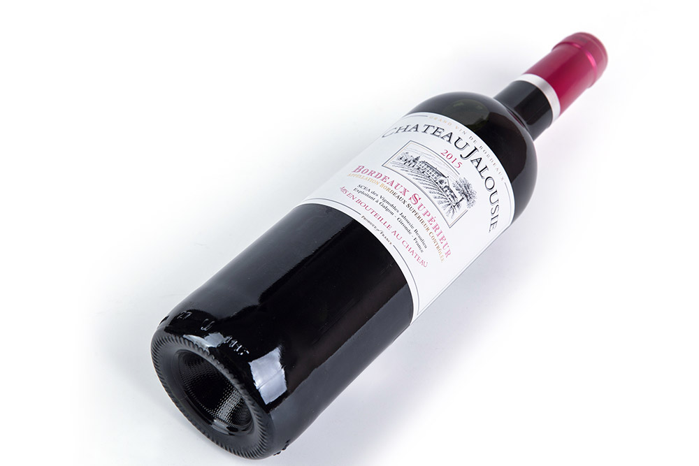 嫉妒城堡红葡萄酒2015|Château Jalousie Bordeaux Supérieur AOC 2015_红葡萄酒_意活网