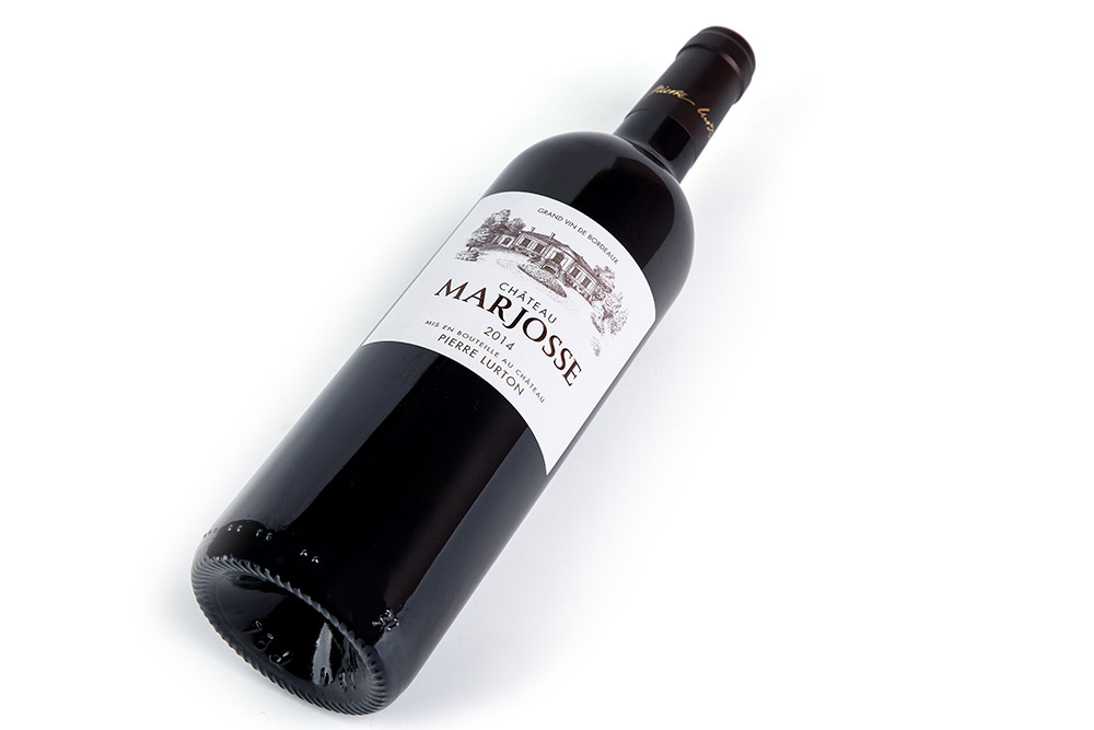 马爵士堡红葡萄酒2014|Château Marjosse Bordeaux AOC 2014_红葡萄酒_意活网