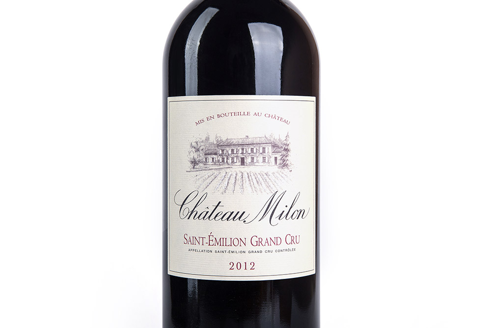 芈隆堡红葡萄酒2012|Château Milon Saint-Emilion Grand Cru AOC 2012_红葡萄酒_意活网