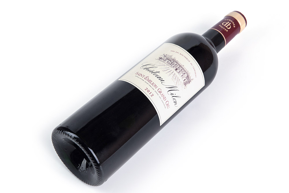 芈隆堡红葡萄酒2012|Château Milon Saint-Emilion Grand Cru AOC 2012_红葡萄酒_意活网