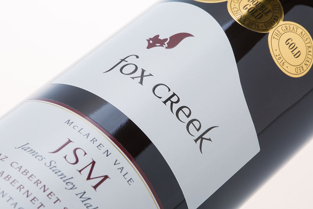 福斯湾上尉红葡萄酒2014|Fox Creek JSM 2014_红葡萄酒_意活网