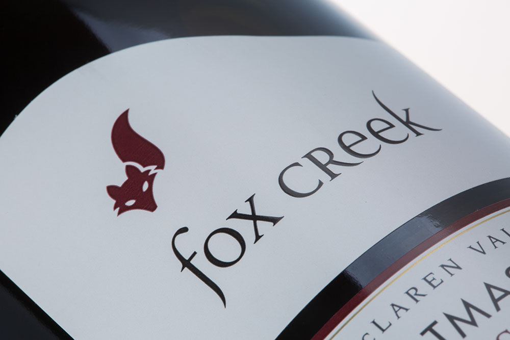 福斯湾驿站红葡萄酒2015|Fox Creek Postmaster GSM 2015_红葡萄酒_意活网