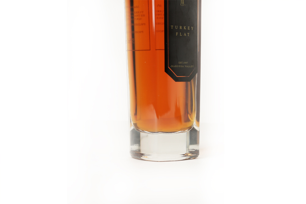 火焰鸟巴罗莎佩德罗白葡萄酒|Turkey Flat NV Pedro Ximenez_白葡萄酒_意活网