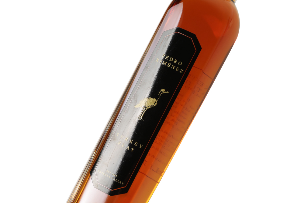 火焰鸟巴罗莎佩德罗白葡萄酒|Turkey Flat NV Pedro Ximenez_白葡萄酒_意活网