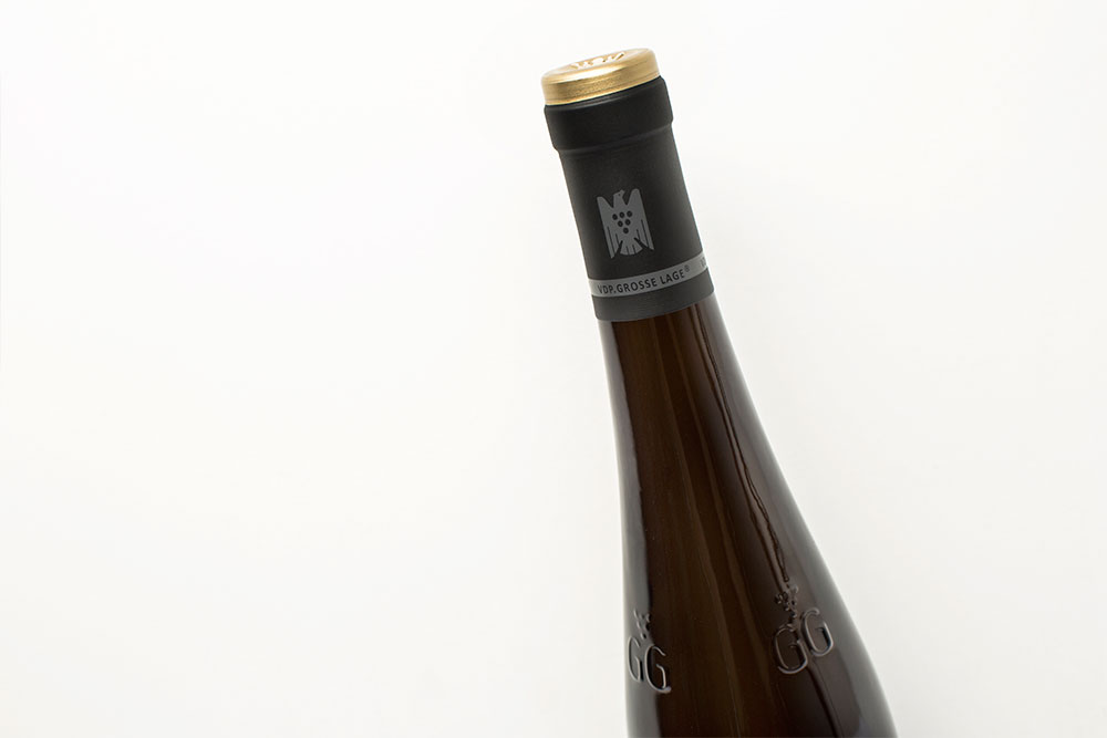 巴塞曼乔丹耶稣园雷司令GG白葡萄酒2016|Bassermann Jordan Jesuitengarten Riesling GG 2016_白葡萄酒_意活网