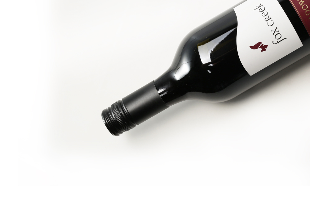 福斯湾酒庄追影西拉赤霞珠红葡萄酒2016|Fox Creek Shadow's Run Shiraz Cabernet Sauvignon 2016_红葡萄酒_意活网