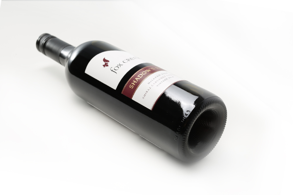 福斯湾酒庄追影西拉赤霞珠红葡萄酒2016|Fox Creek Shadow's Run Shiraz Cabernet Sauvignon 2016_红葡萄酒_意活网