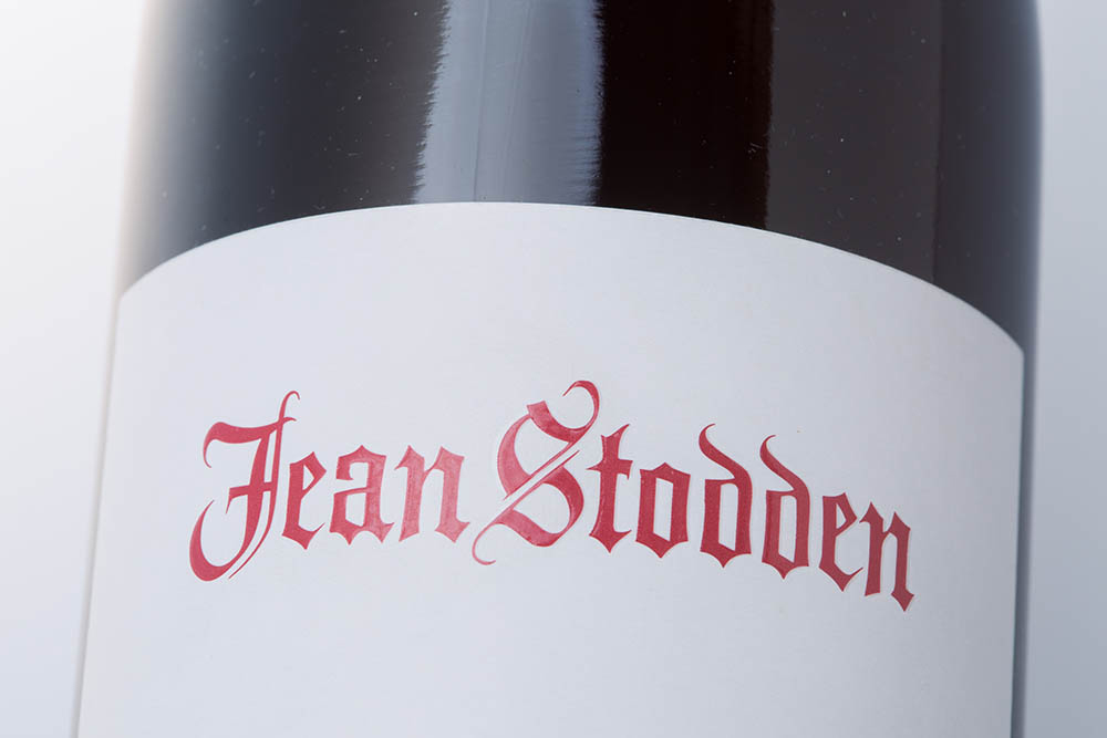 施诺登黑皮诺干红葡萄酒2017|Jean Stodden Spatburgunder feinherb 2017_红葡萄酒_意活网