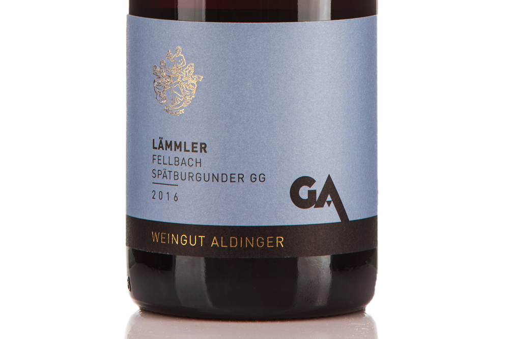 傲阁向日园黑皮诺GG红葡萄酒2016|Aldinger FELLBACH LAMMLER SPATBURGUNDER GG 2016_红葡萄酒_意活网