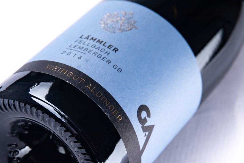 傲阁向日园林伯格GG红葡萄酒2016|Aldinger FELLBACH LAMMLER LEMBERGER GG 2016_红葡萄酒_意活网