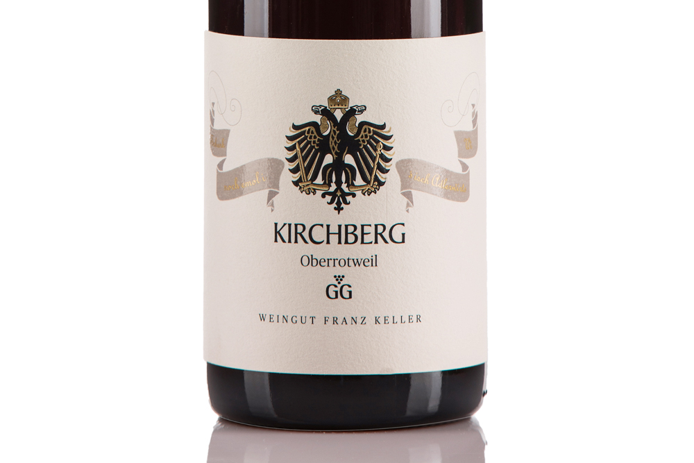 梵鹰酒庄教堂山黑皮诺GG红葡萄酒2016|Franz Keller Kirchberg Spatburgunder GG 2016_红葡萄酒_意活网