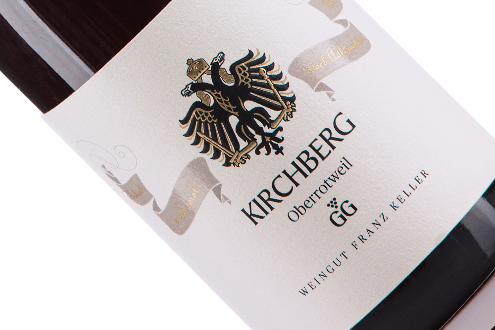 梵鹰酒庄教堂山黑皮诺GG红葡萄酒2016|Franz Keller Kirchberg Spatburgunder GG 2016_红葡萄酒_意活网