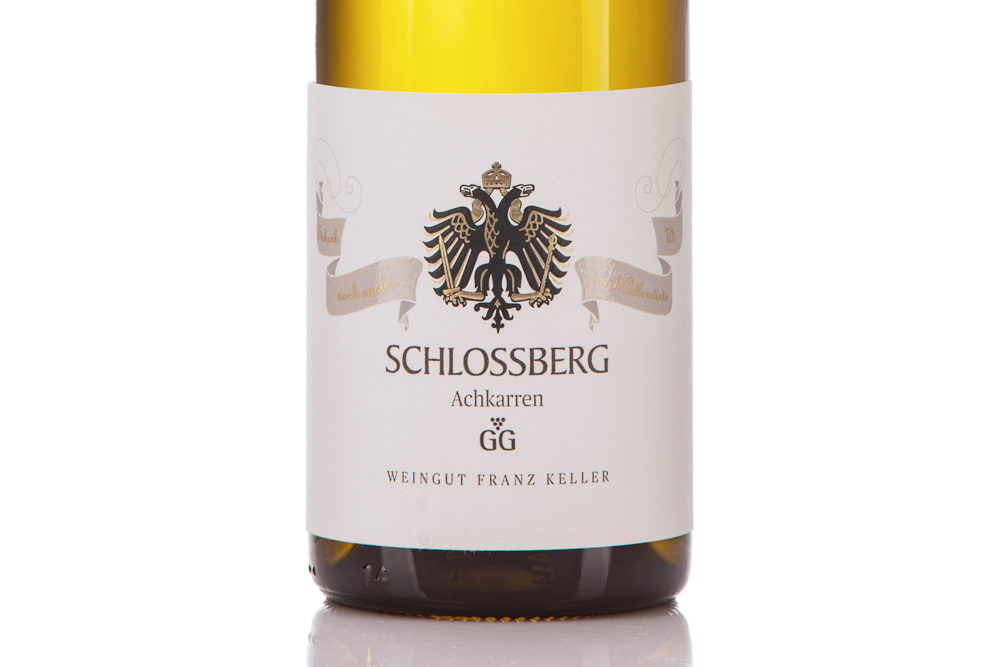 梵鹰酒庄城堡山灰皮诺GG白葡萄酒2016|Franz Keller Schlossberg Grauburgunder GG 2016_白葡萄酒_意活网