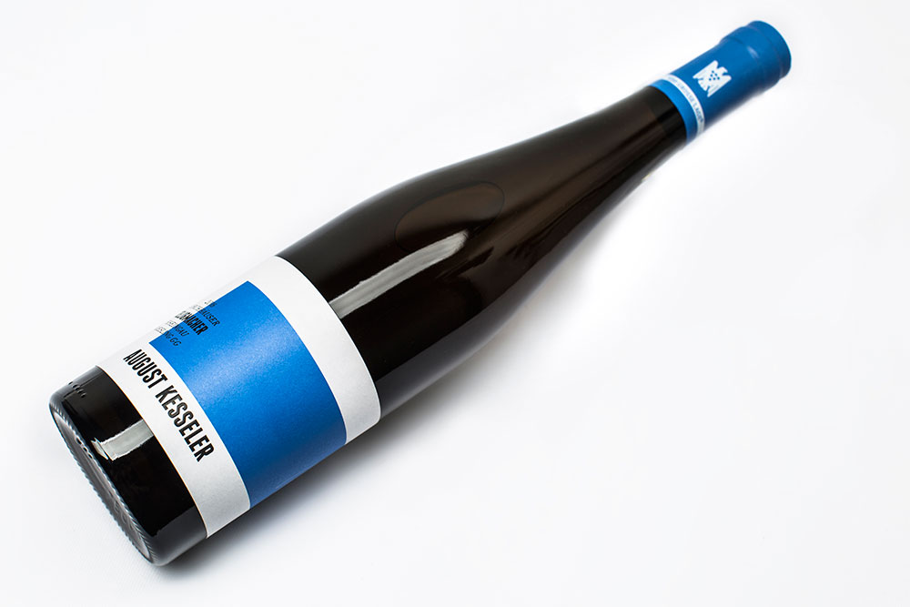 奥凯乐幸福园雷司令GG白葡萄酒2018|August Kesseler Lorchhausen Seligmacher Riesling GG 2018_白葡萄酒_意活网