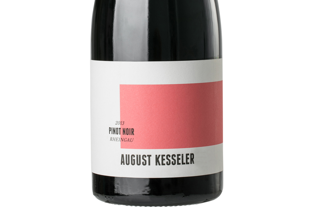 奥凯乐黑皮诺红葡萄酒2013|August Kesseler Pinot Noir 2013_红葡萄酒_意活网