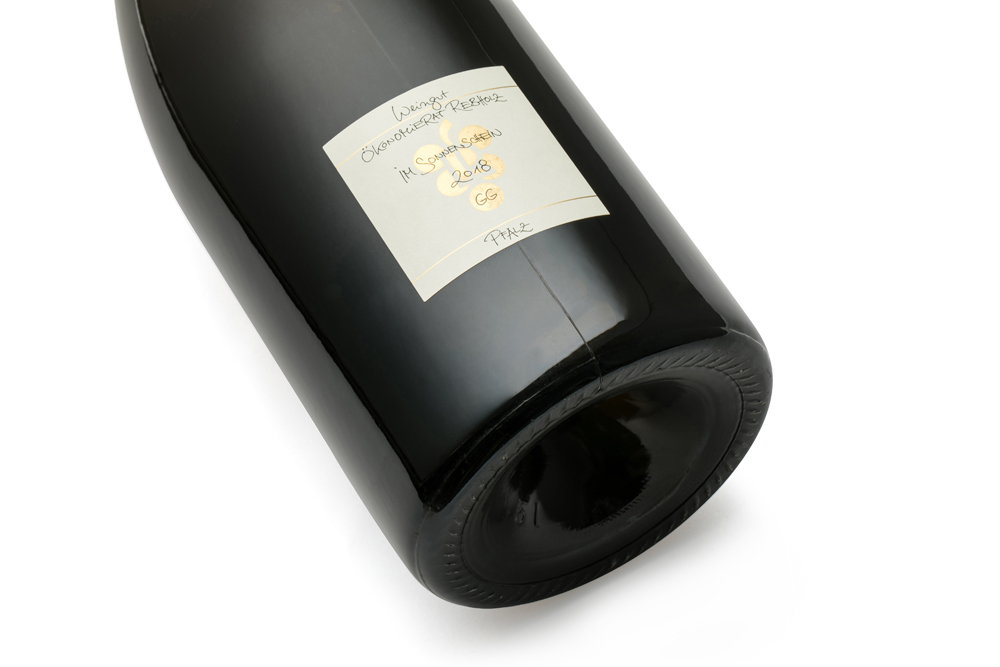 雷布霍兹太阳园雷司令GG白葡萄酒2018|Rebholz im Sonnenschein Riesling GG 2018 5L_白葡萄酒_意活网