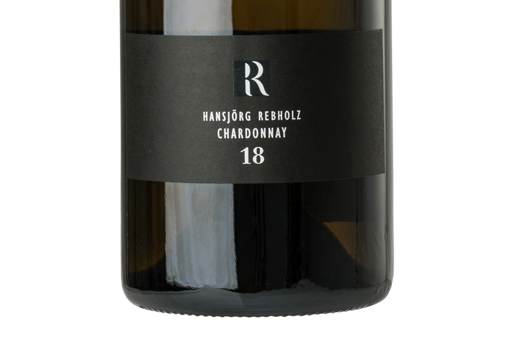 雷布霍兹R系列霞多丽白葡萄酒2018|Rebholz R Chardonnay 2018 1.5L_白葡萄酒_意活网