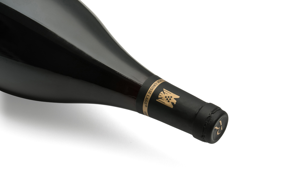 雷布霍兹太阳园黑皮诺GG红葡萄酒2014|Rebholz im Sonnenschein Spatburgunder GG 2014 1.5L_红葡萄酒_意活网
