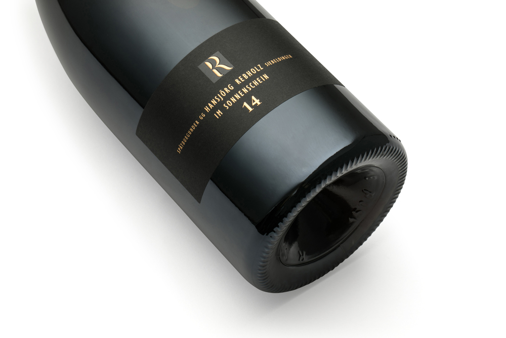 雷布霍兹太阳园黑皮诺GG红葡萄酒2014|Rebholz im Sonnenschein Spatburgunder GG 2014 1.5L_红葡萄酒_意活网