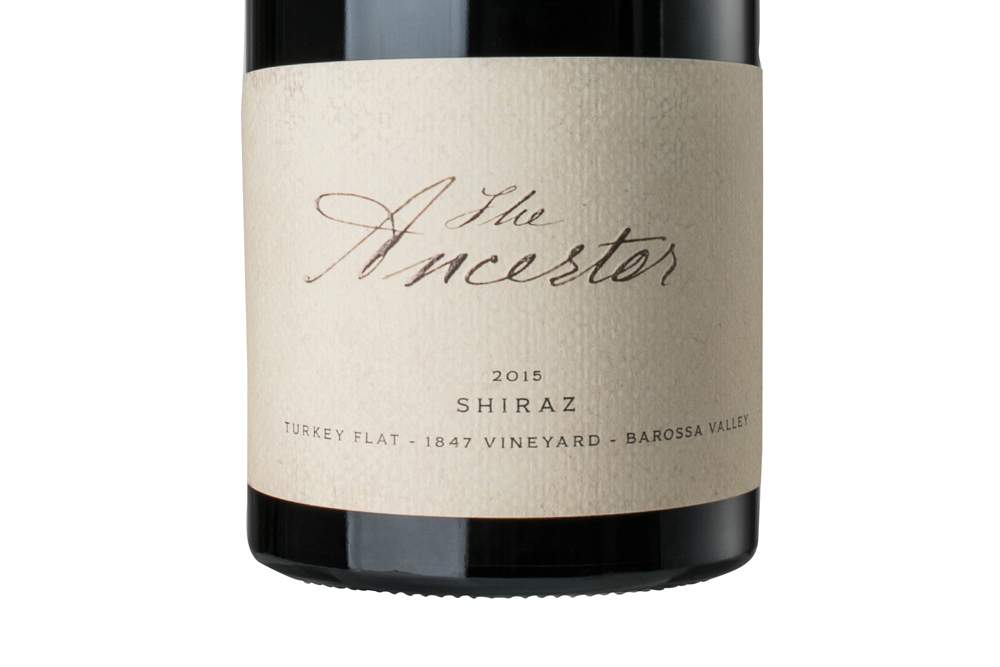 火焰鸟巴罗莎元祖西拉红葡萄酒2015|The Ancester Shiraz 2015 750ml_红葡萄酒_意活网