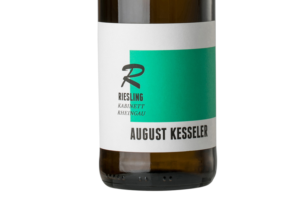 傲客R系列雷司令珍藏白葡萄酒2019|August Kesseler “R” Riesling Kabinett 2019_白葡萄酒_意活网