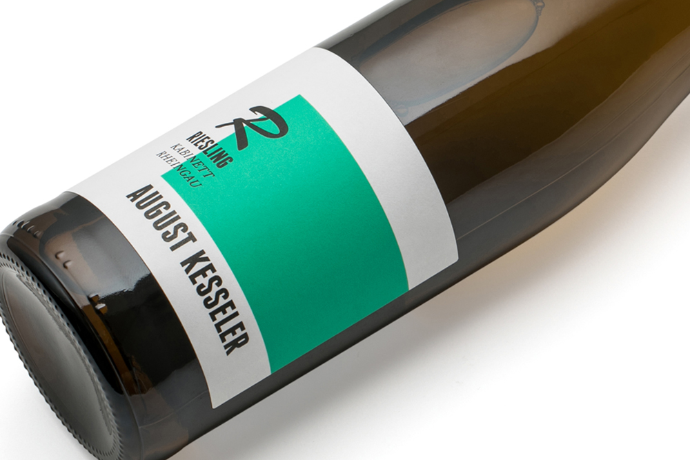 傲客R系列雷司令珍藏白葡萄酒2019|August Kesseler “R” Riesling Kabinett 2019_白葡萄酒_意活网