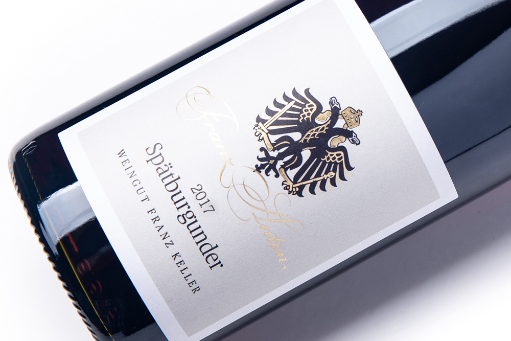 梵鹰老庄主黑皮诺红葡萄酒2017|Franz Keller Franz Anton Spatburgunder  2017_红葡萄酒_意活网