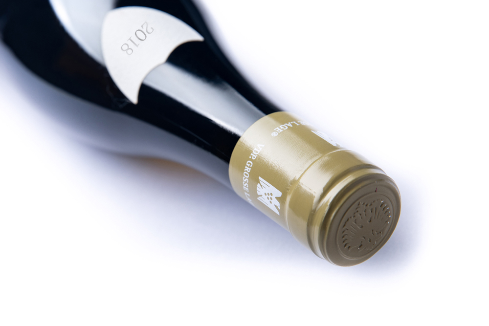 梵鹰教堂山霞多丽GG白葡萄酒2018|Franz Keller Kirchberg Chardonnay GG 2018_白葡萄酒_意活网