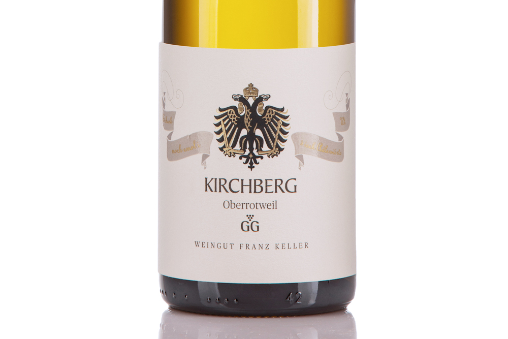 梵鹰教堂山霞多丽GG白葡萄酒2018|Franz Keller Kirchberg Chardonnay GG 2018_白葡萄酒_意活网