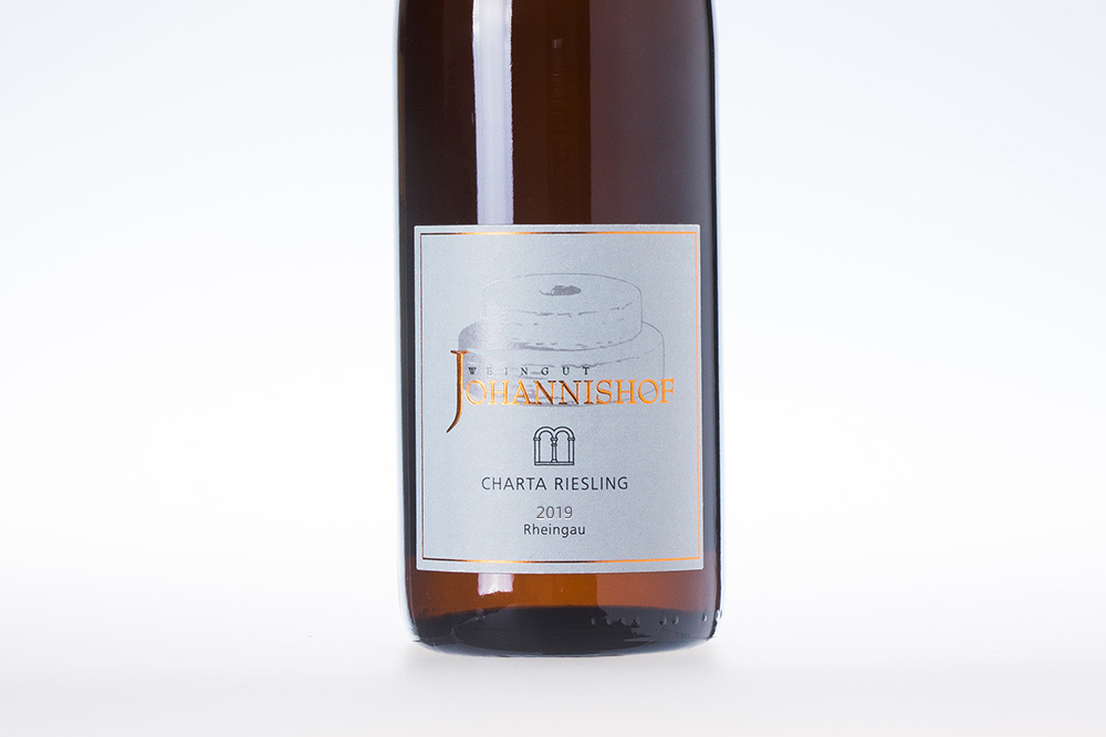 跃富宪章雷司令白葡萄酒2019|Johannishof Charta Riesling 2019_白葡萄酒_意活网