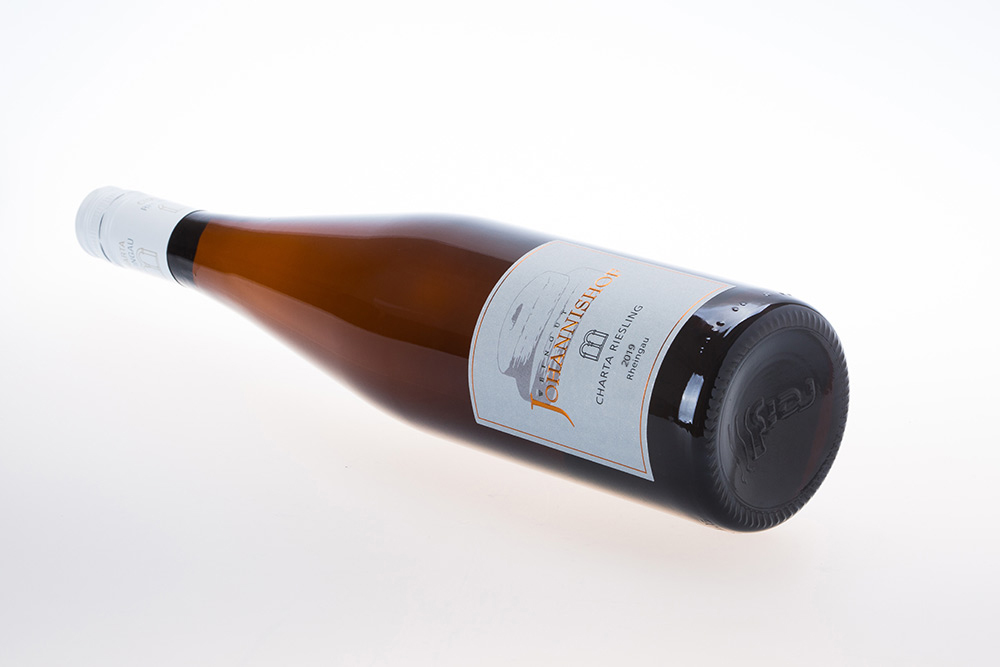 跃富宪章雷司令白葡萄酒2019|Johannishof Charta Riesling 2019_白葡萄酒_意活网