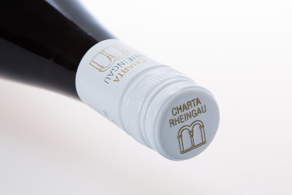 跃富宪章雷司令白葡萄酒2019|Johannishof Charta Riesling 2019_白葡萄酒_意活网