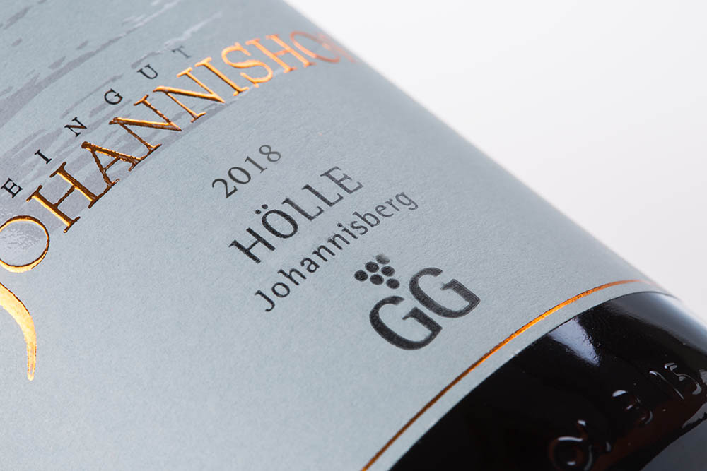 跃富弘乐园雷司令GG白葡萄酒2018|Johannisberg Hölle Riesling GG 2018_白葡萄酒_意活网