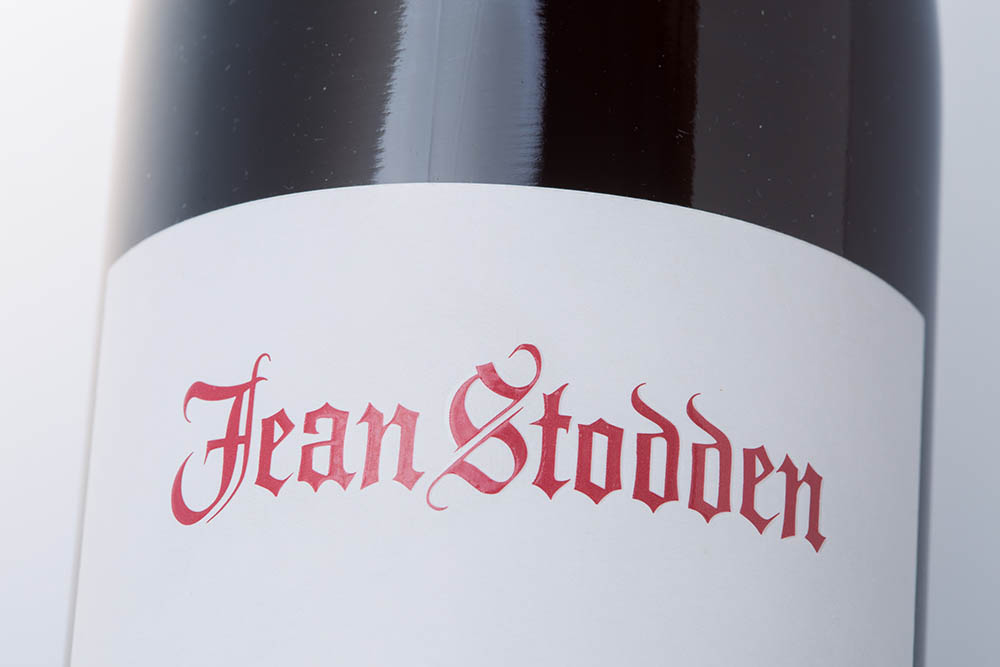 乔恩思黑皮诺干红葡萄酒2019|Jean Stodden Spatburgunder 2019_红葡萄酒_意活网