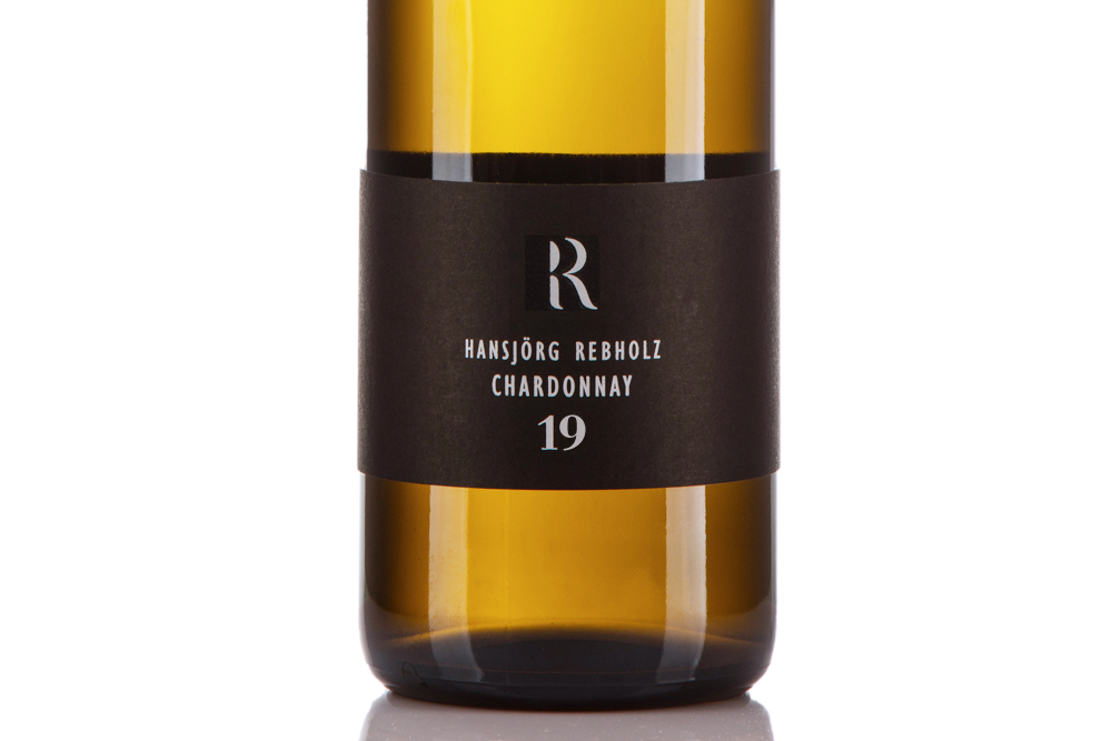 雷布霍兹R系列霞多丽白葡萄酒2019|Rebholz “R” Chardonnay Trocken 2019_白葡萄酒_意活网