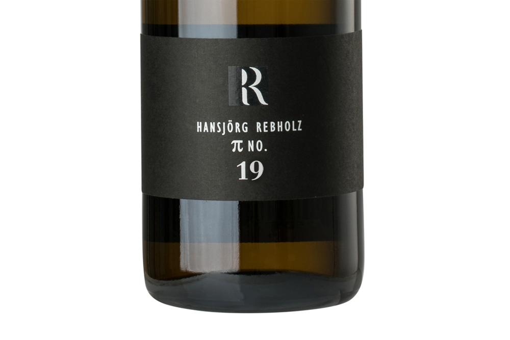 雷布霍兹R系列皮诺派对白葡萄酒2019|Rebholz R π NO. Trocken 2019_白葡萄酒_意活网