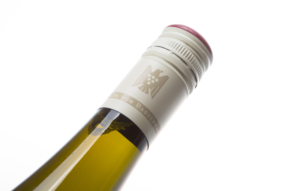 巴斯曼戴德村雷司令半甜白葡萄酒2019|Bassermann Jordan Deidesheim Riesling Feinherb 2019_白葡萄酒_意活网